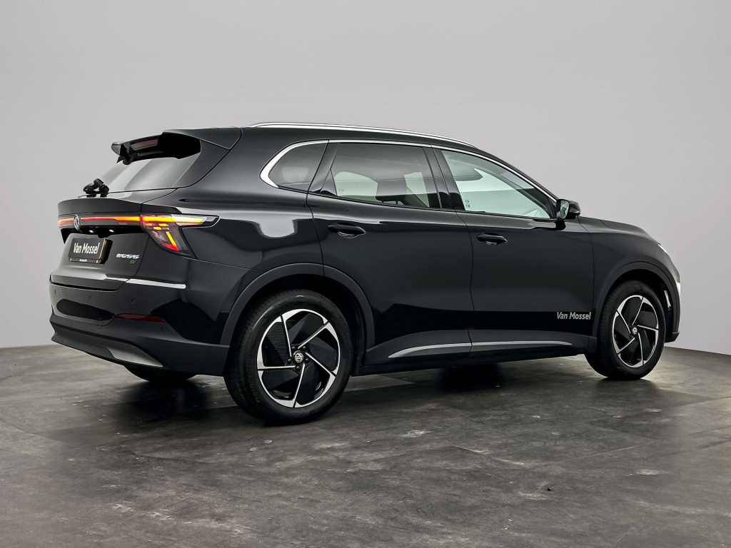 MG Mgs5 Ev
