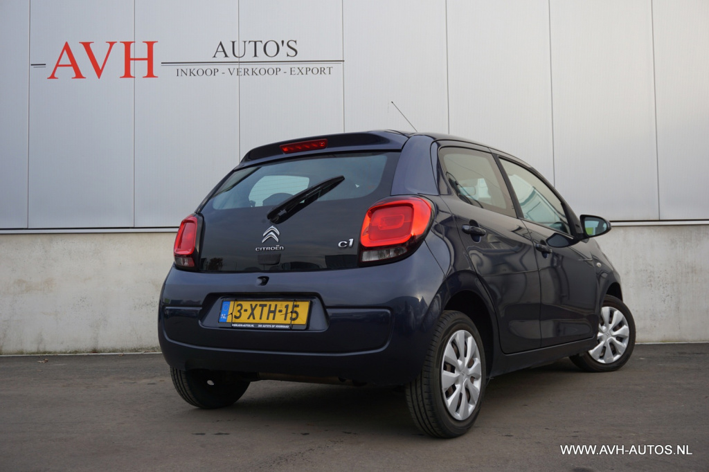 Citroen C1