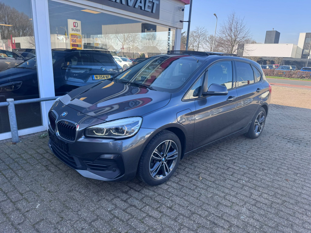 BMW 2-serie