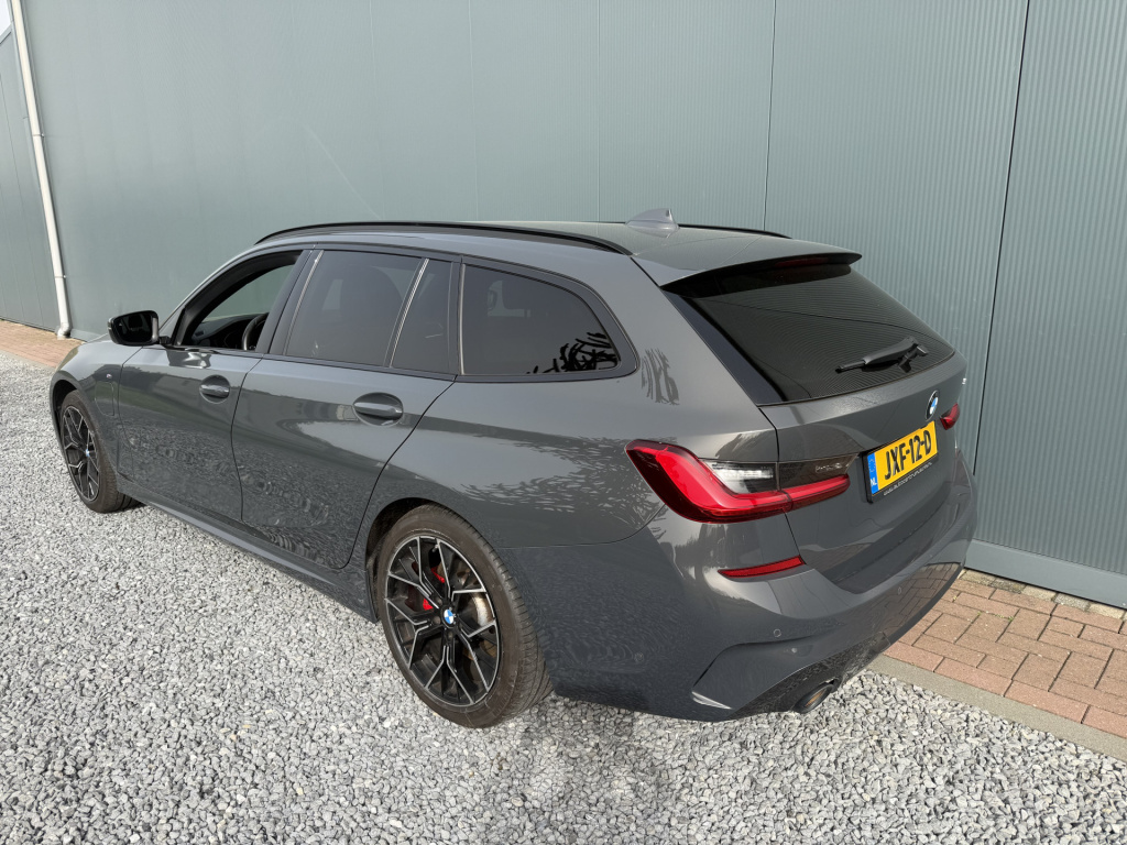 BMW 3-serie