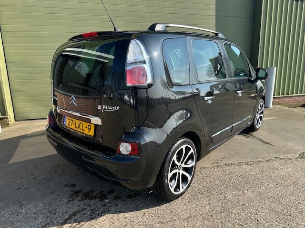 Citroen C3 Picasso