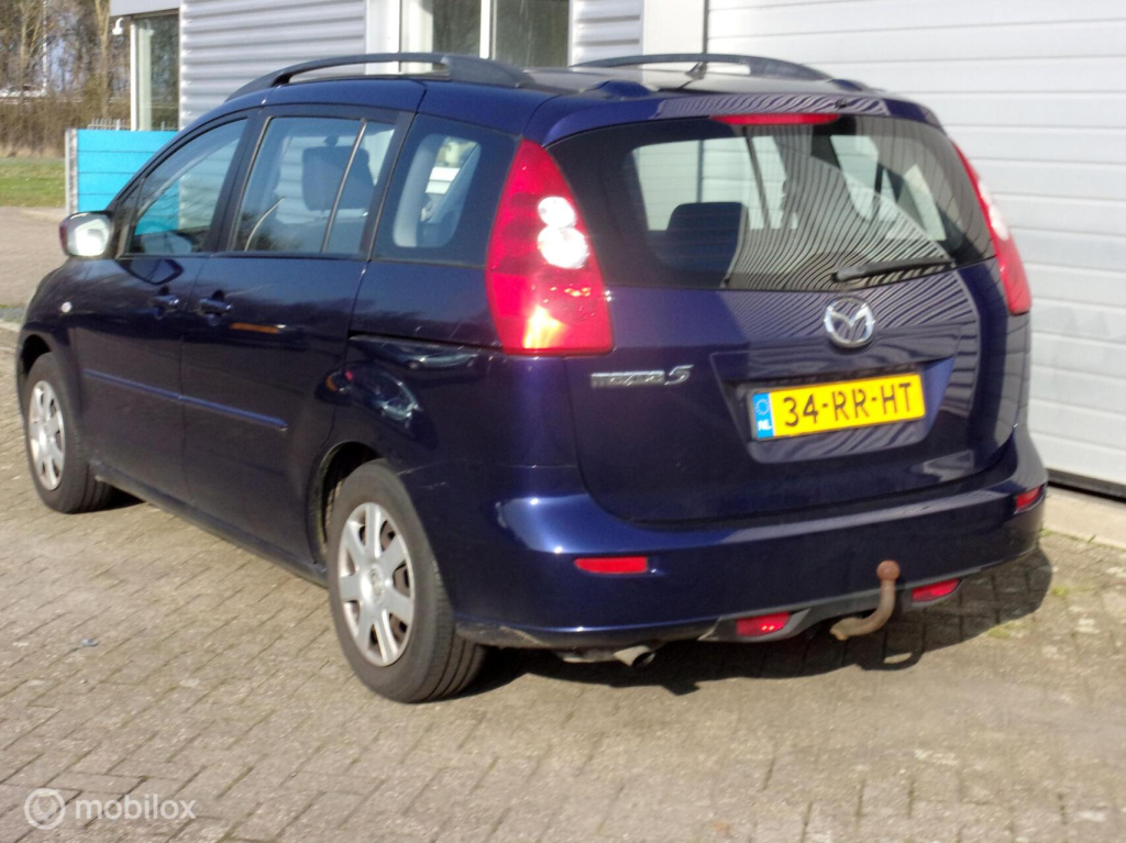 Mazda 5