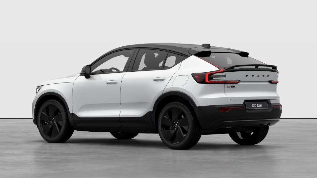 Volvo Ec40