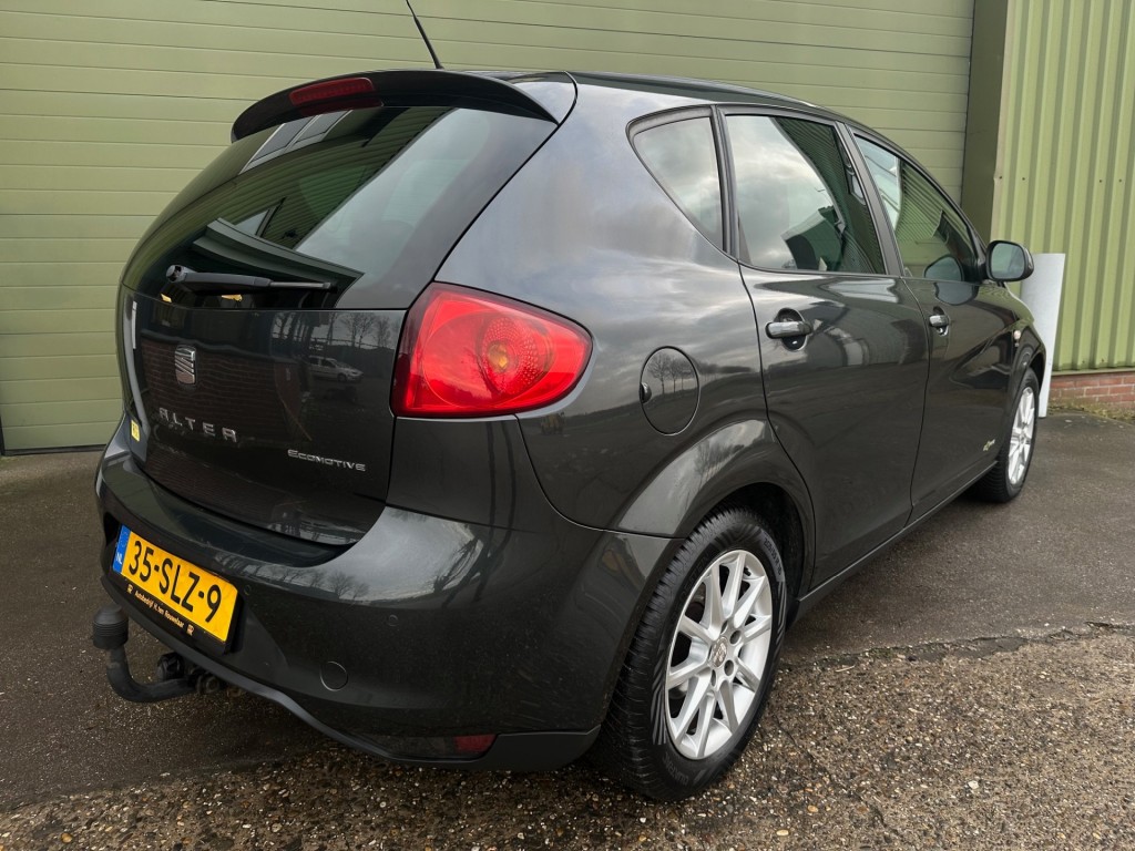 Seat Altea