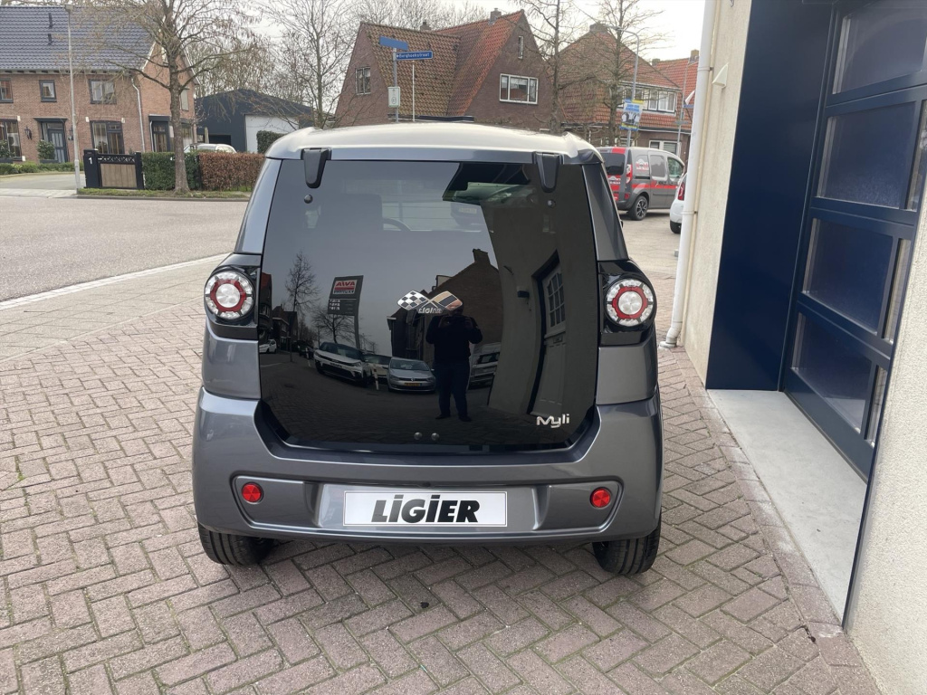 Ligier Myli