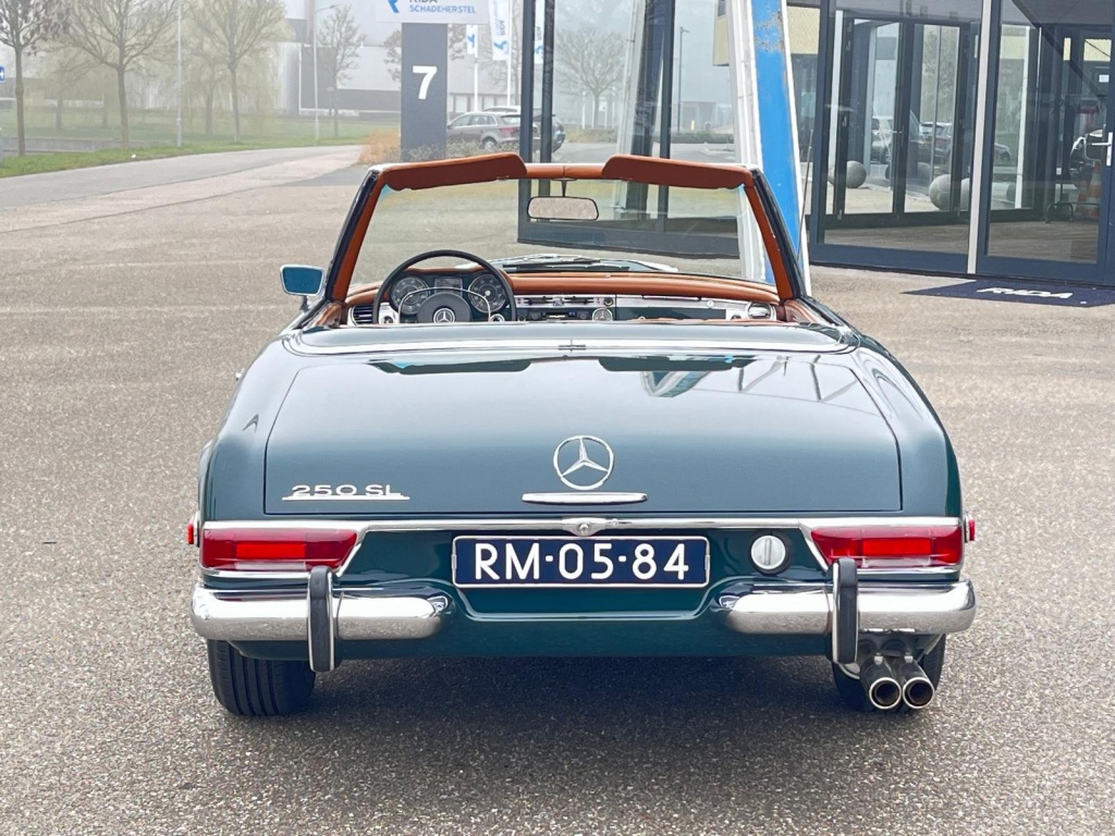 Mercedes-Benz Sl