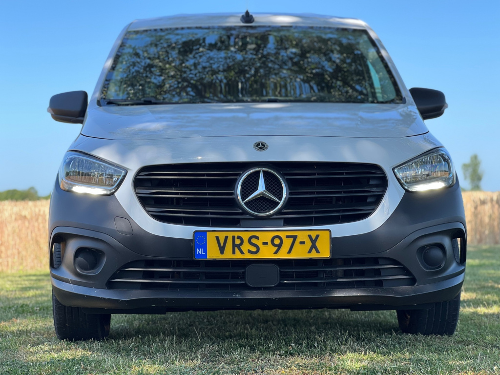 Mercedes-Benz Citan