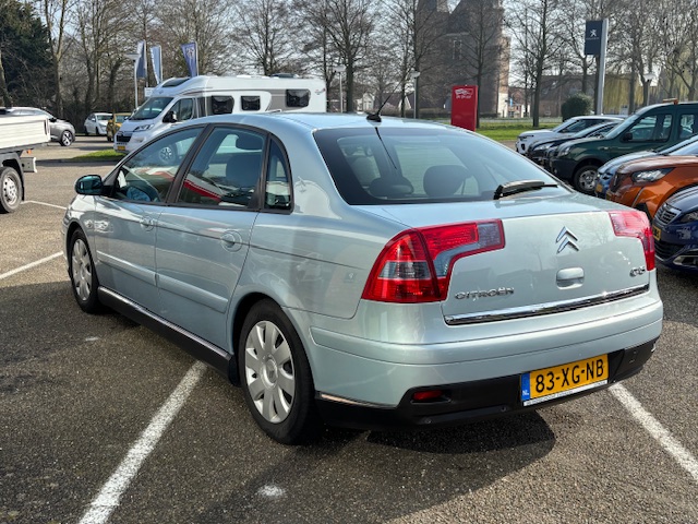 Citroen C5