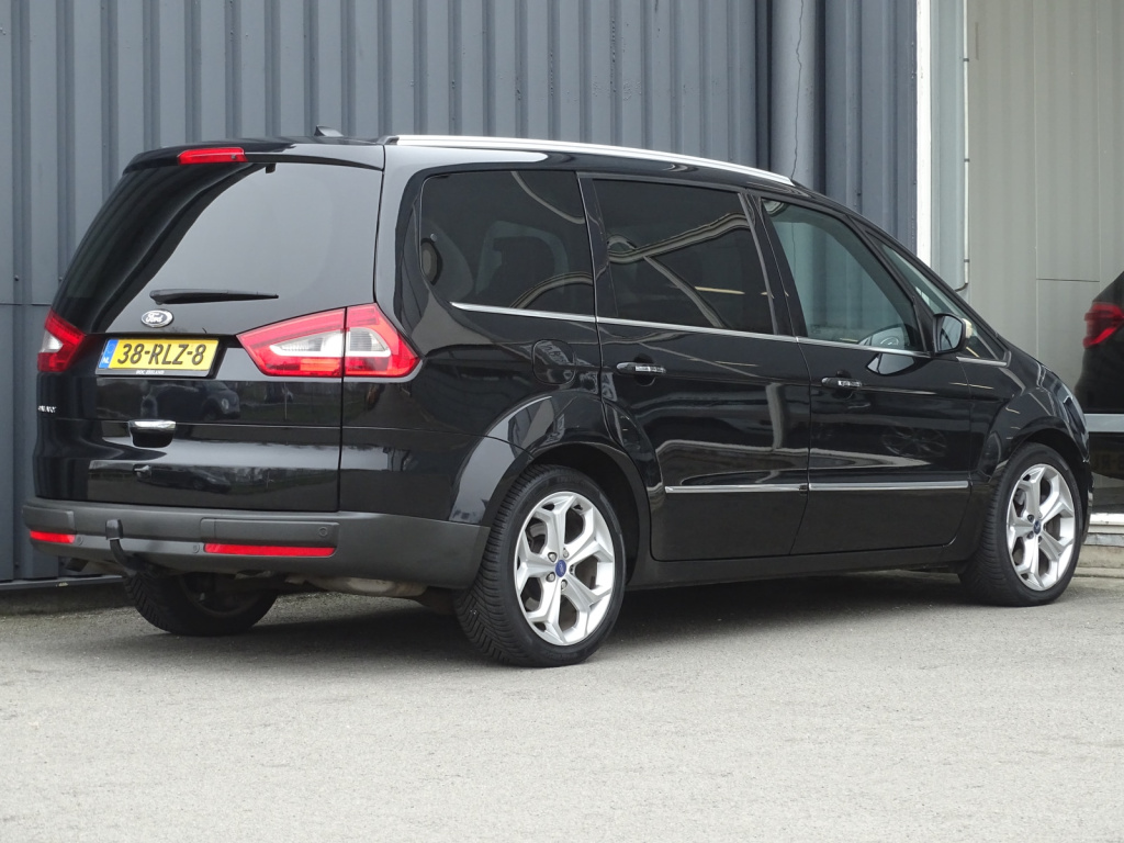 Ford Galaxy