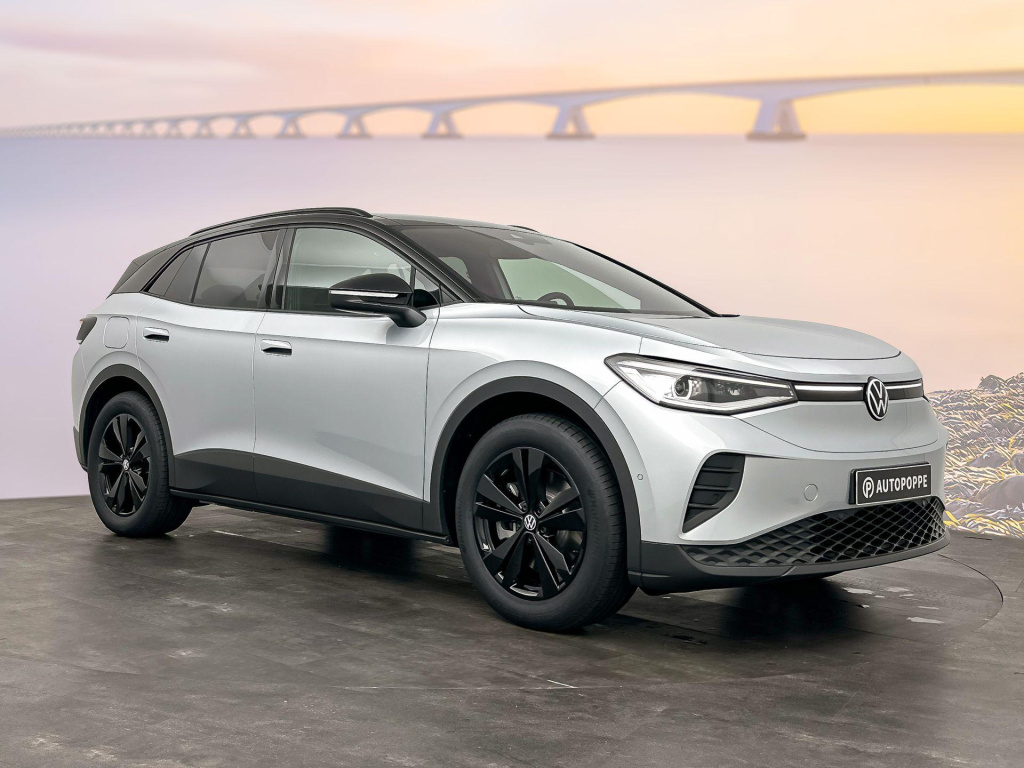 Volkswagen Id.4