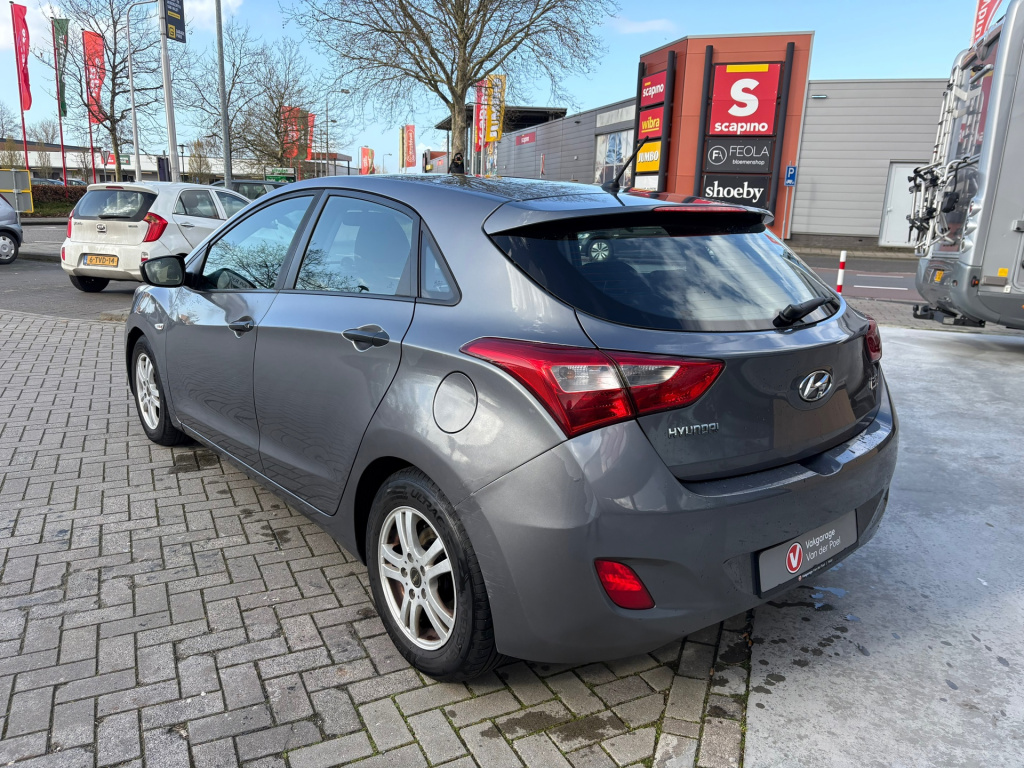 Hyundai I 30