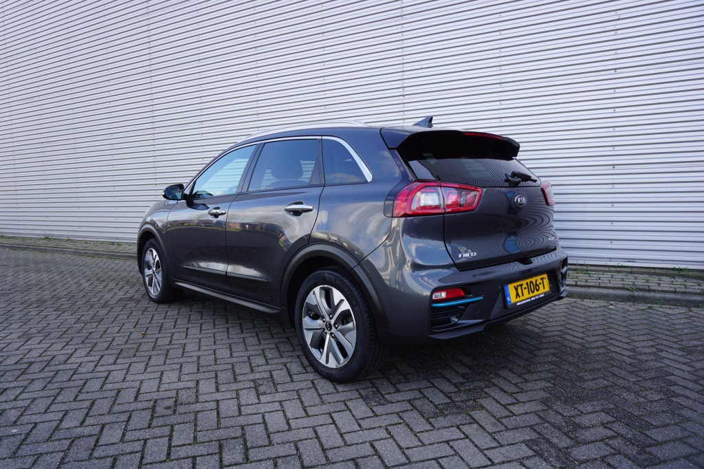 Kia E-niro