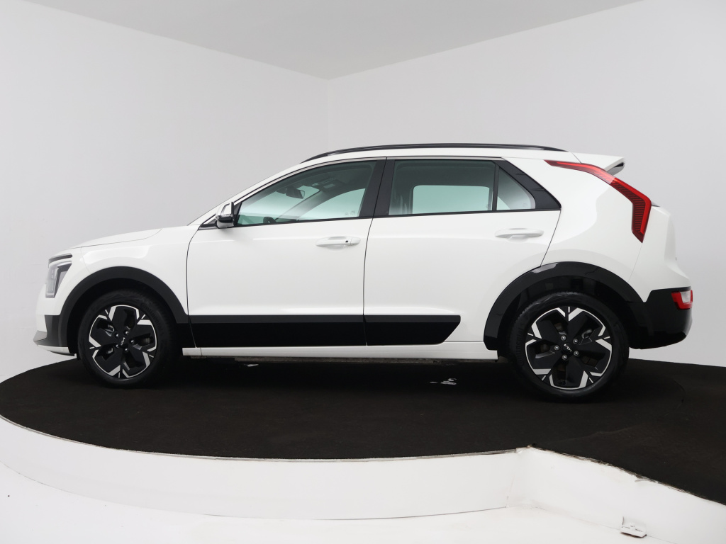 Kia Niro Ev