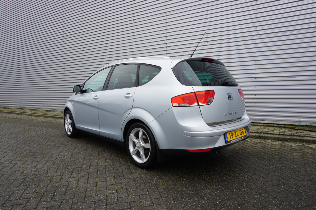 Seat Altea Xl