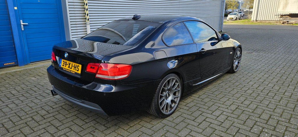 BMW 3-serie