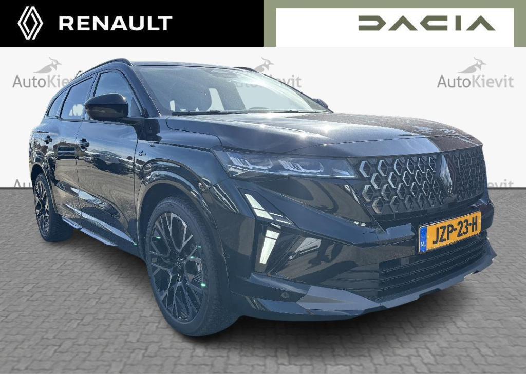 Renault Espace
