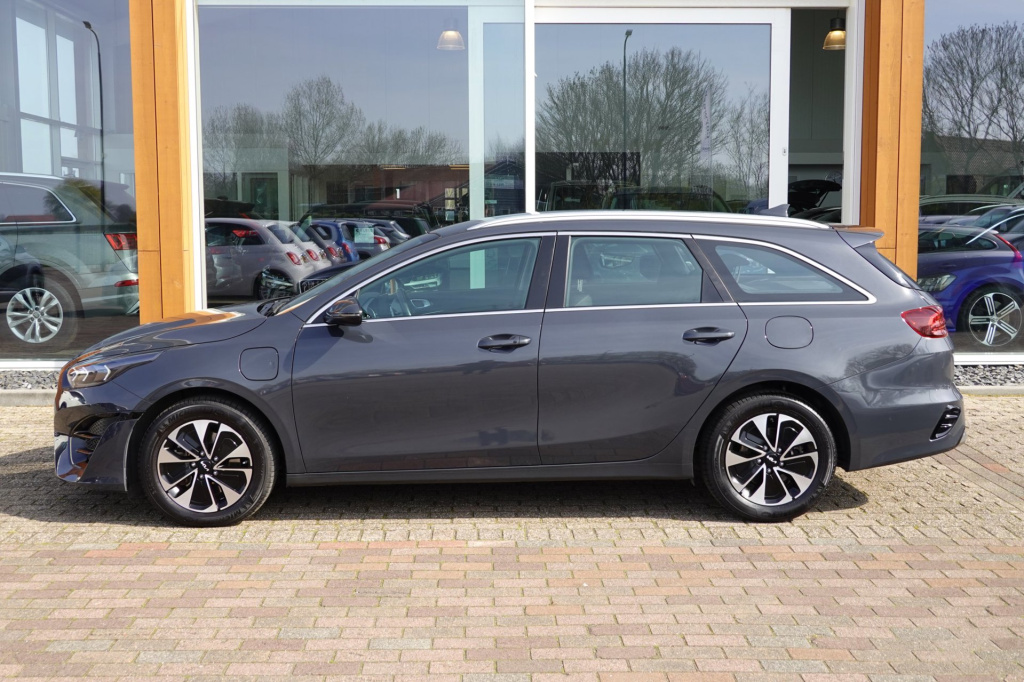 Kia Ceed Sportswagon