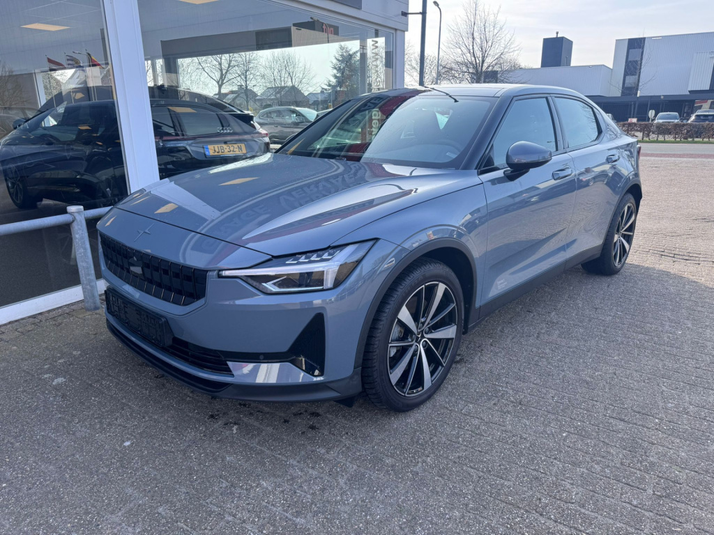 Polestar 2
