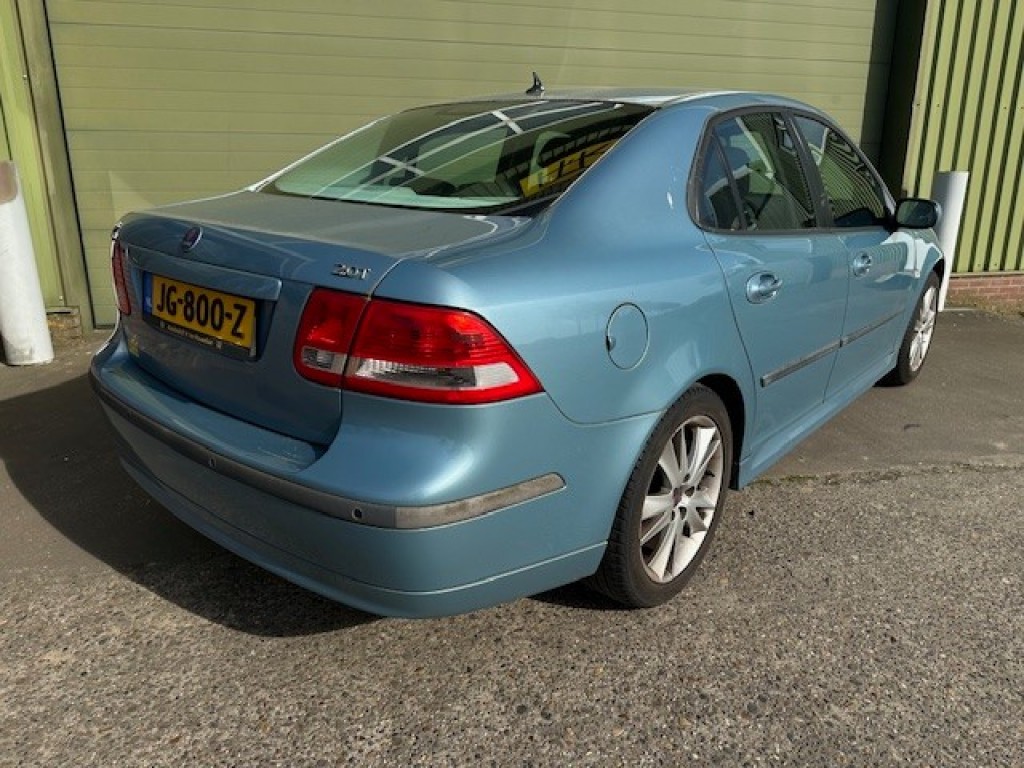 Saab 9-3