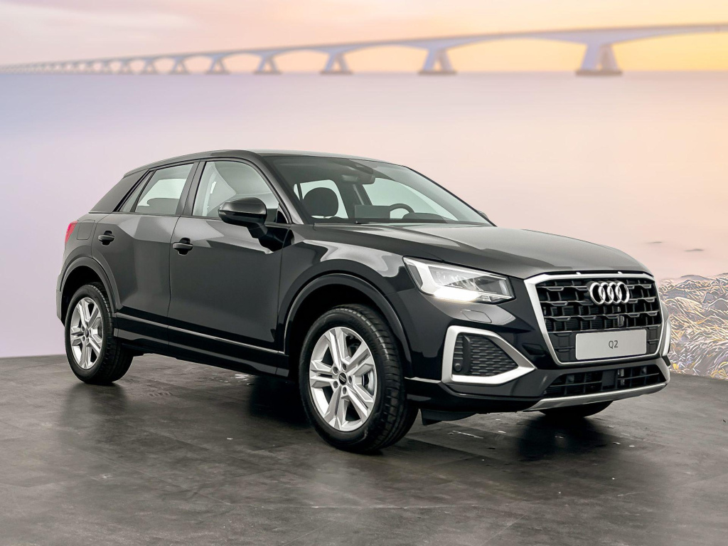 Audi Q2
