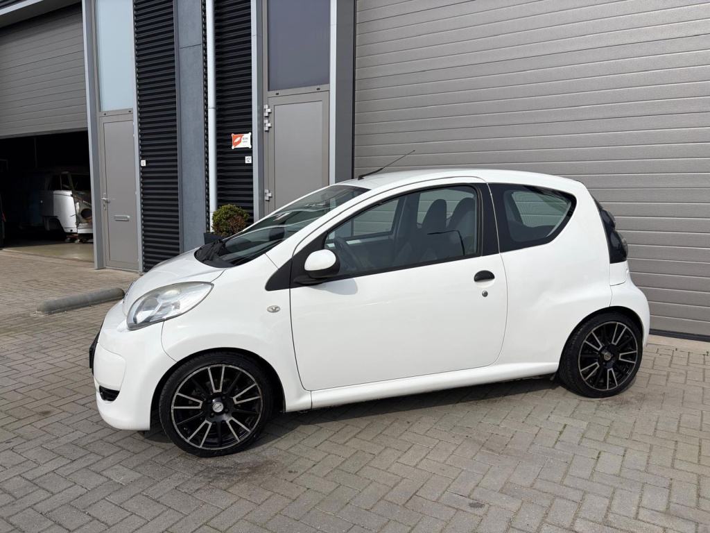 Citroen C1