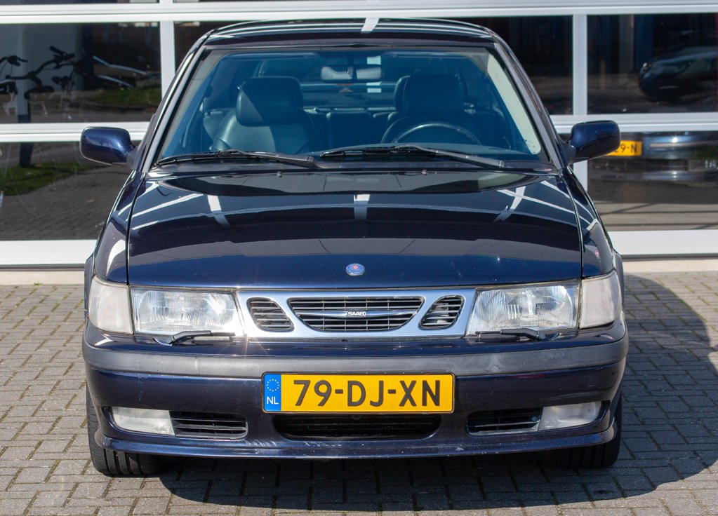 Saab 9-3