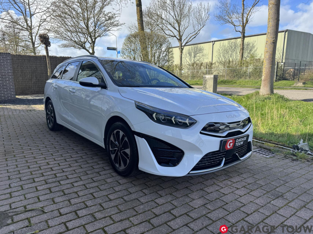 Kia Ceed Sportswagon
