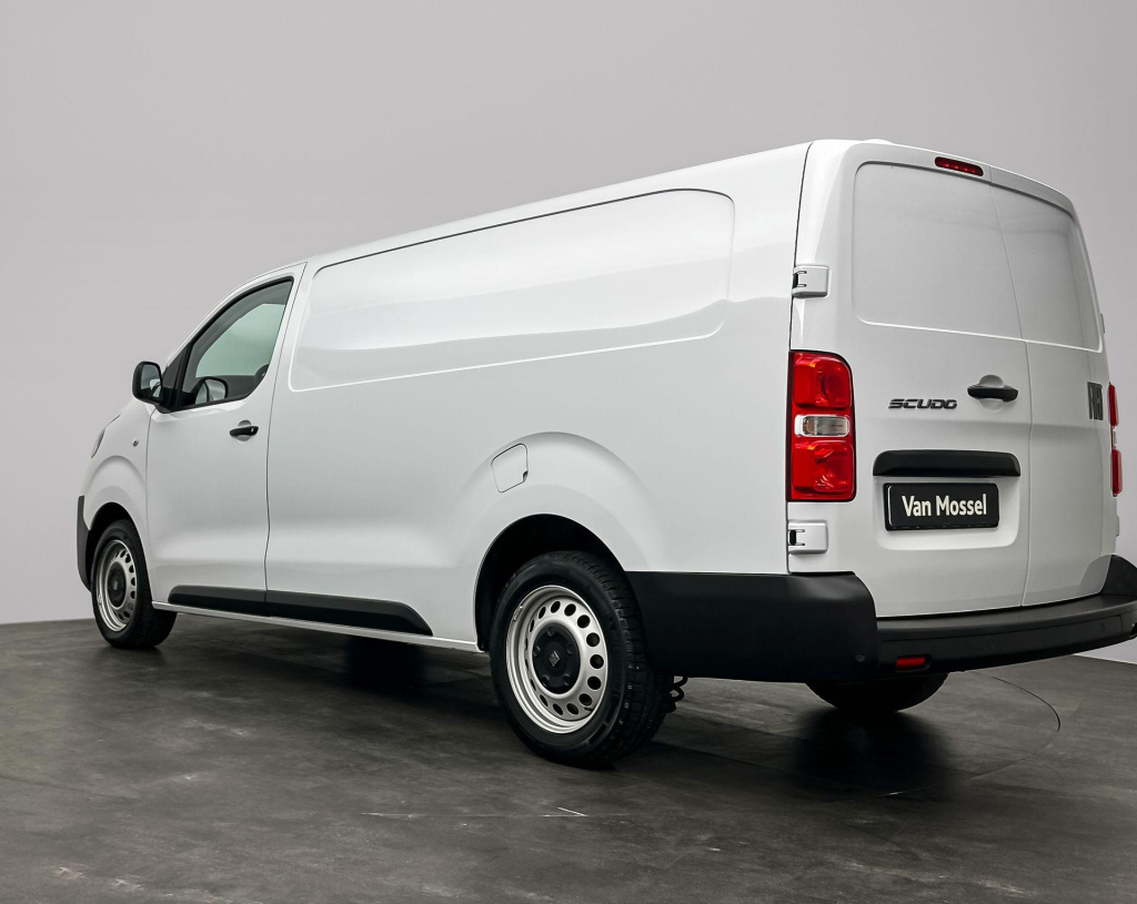Fiat Scudo