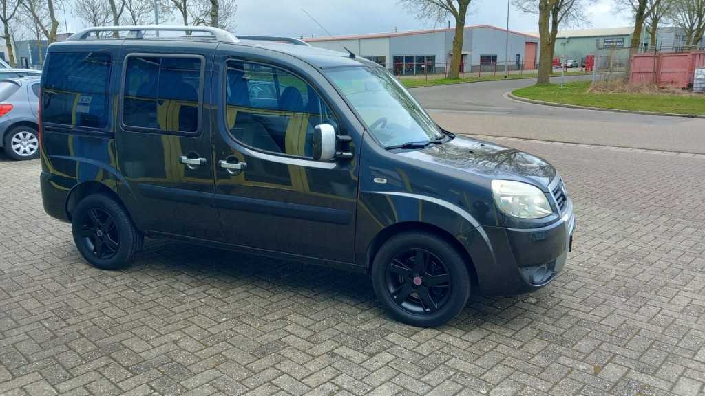 Fiat Doblo