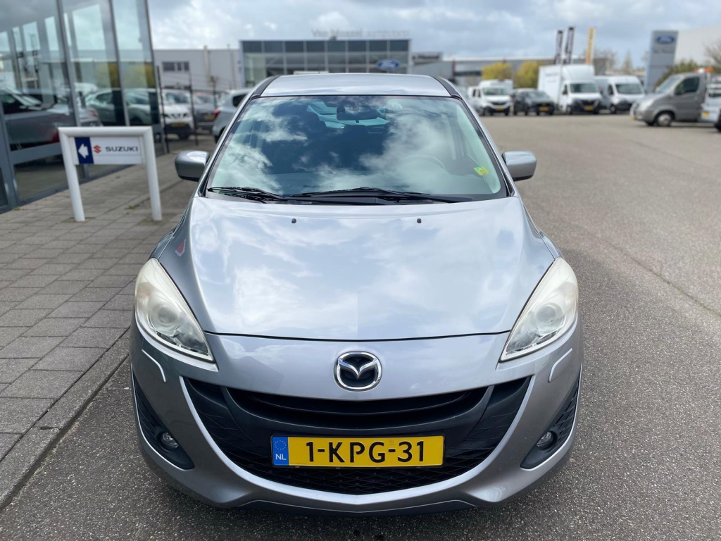 Mazda 5