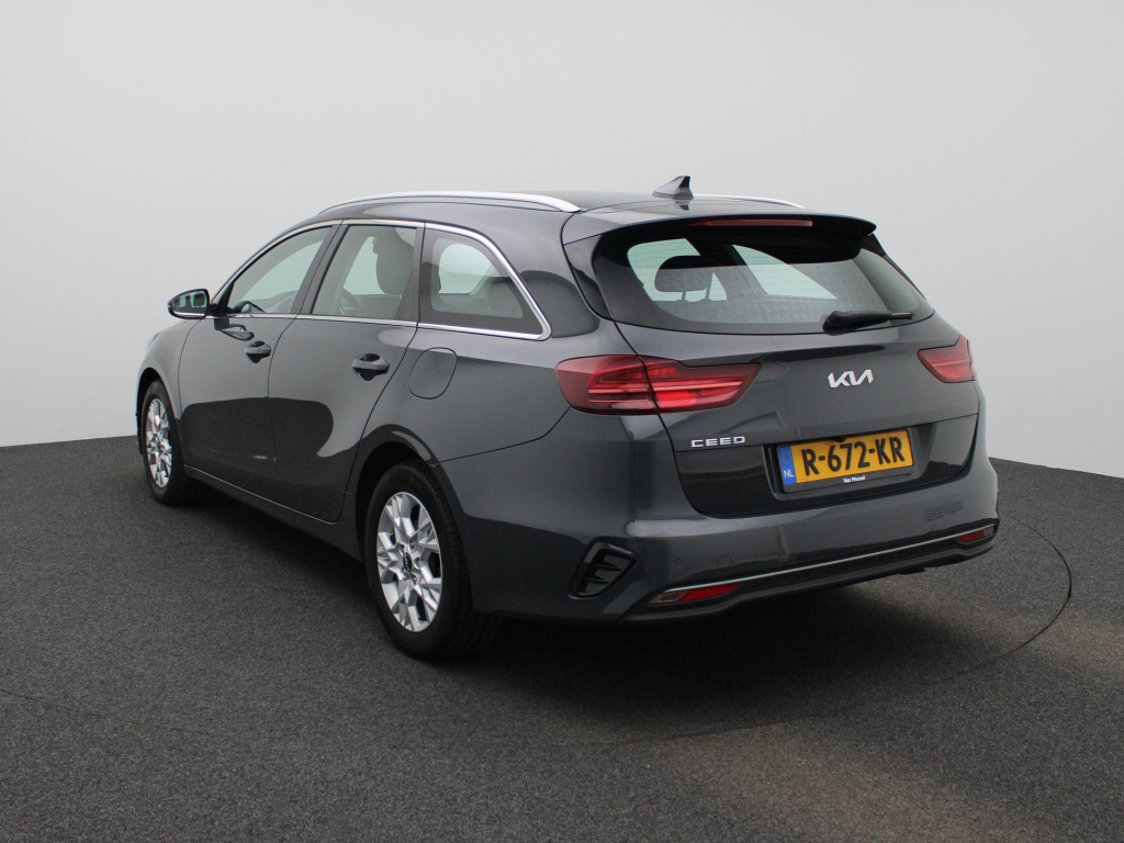 Kia Ceed Sportswagon