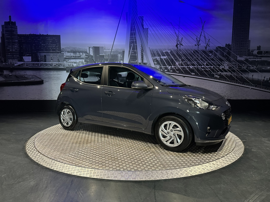 Hyundai I 10