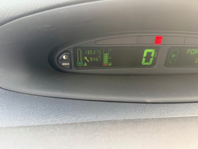 Citroen Xsara Picasso