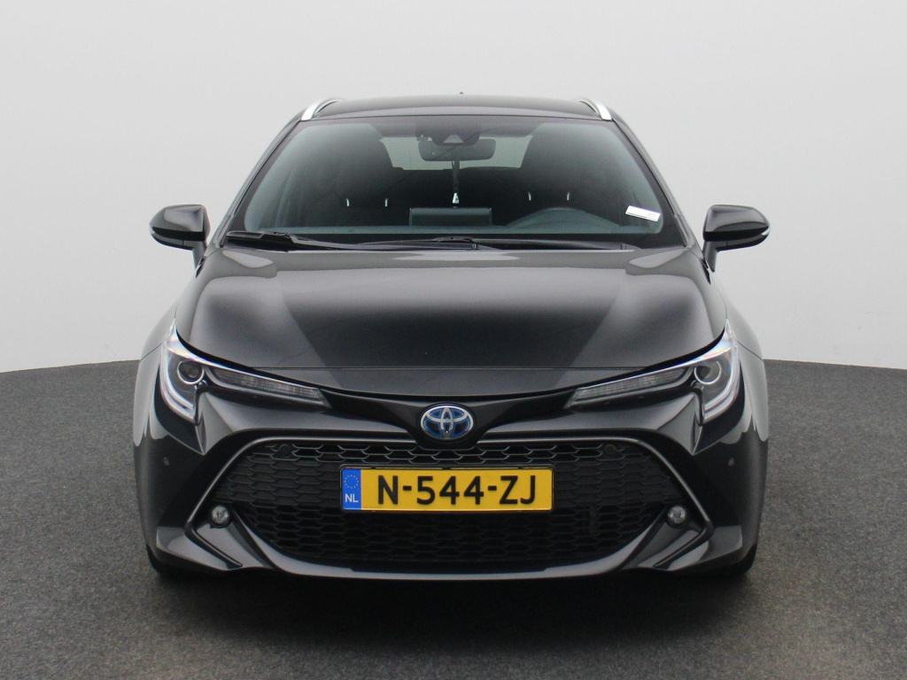 Toyota Corolla Touring Sports