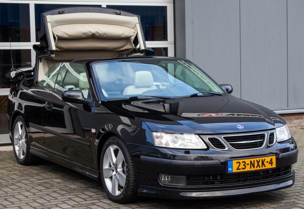 Saab 9-3