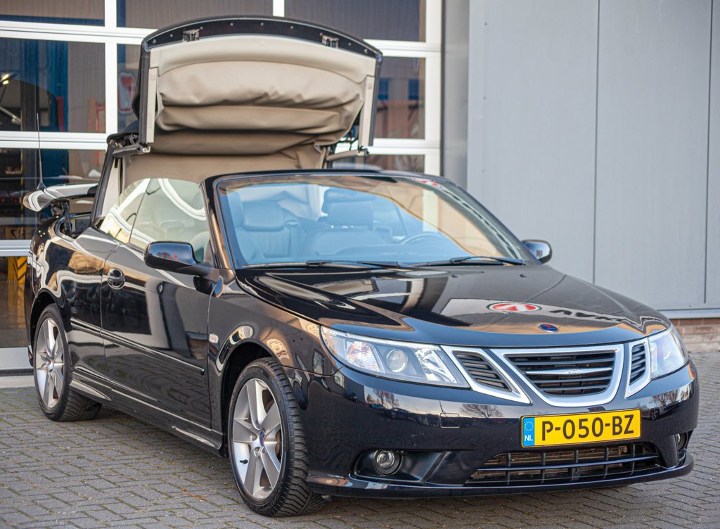 Saab 9-3