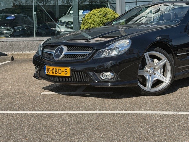 Mercedes-Benz Sl