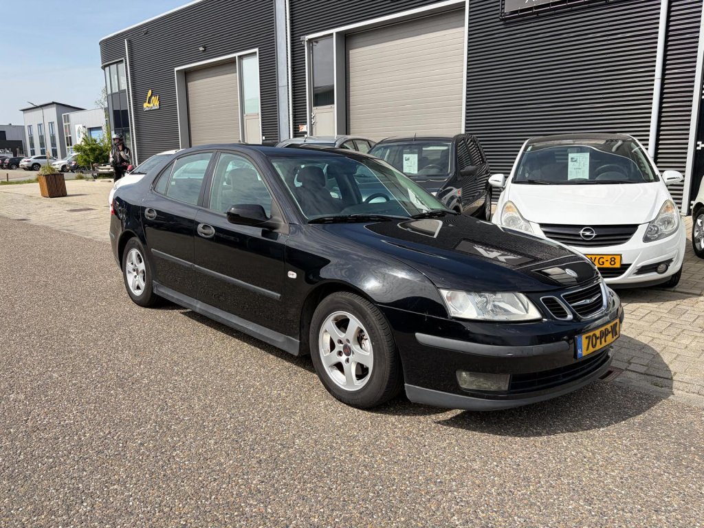 Saab 9-3