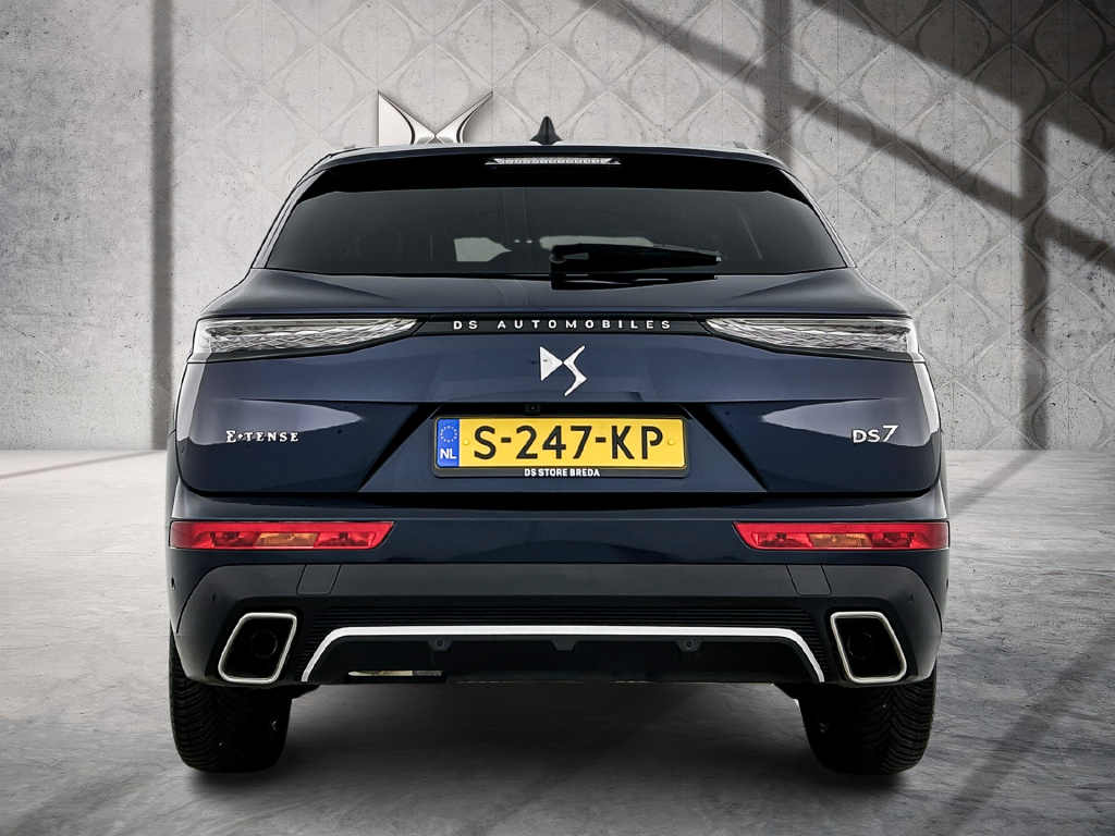 Ds Ds 7