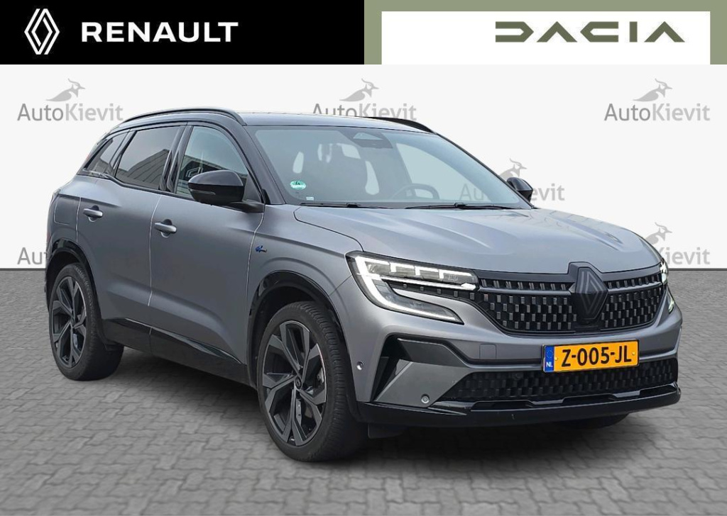 Renault Austral