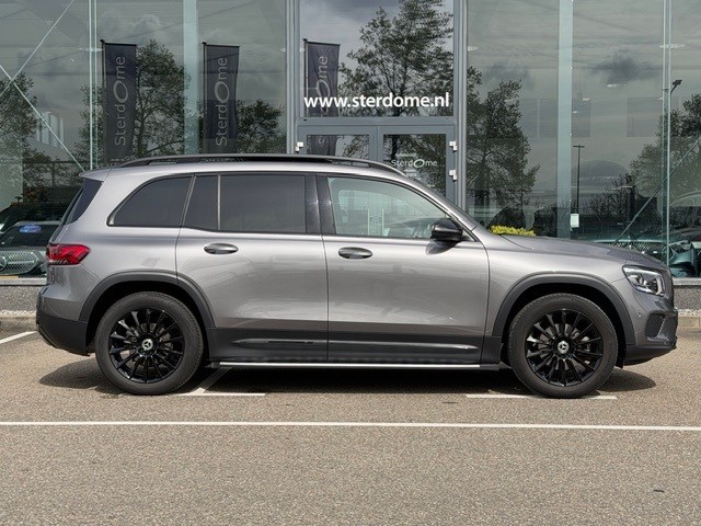 Mercedes-Benz 200-klasse