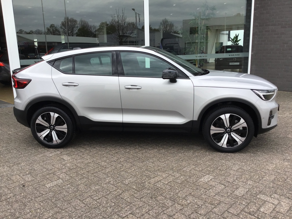 Volvo C40