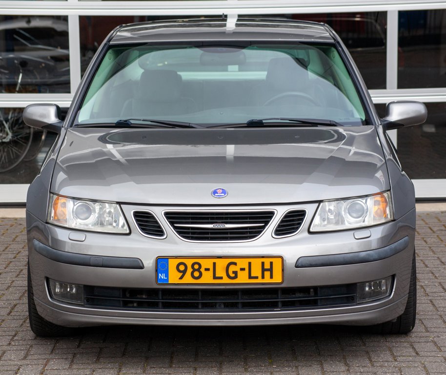 Saab 9-3
