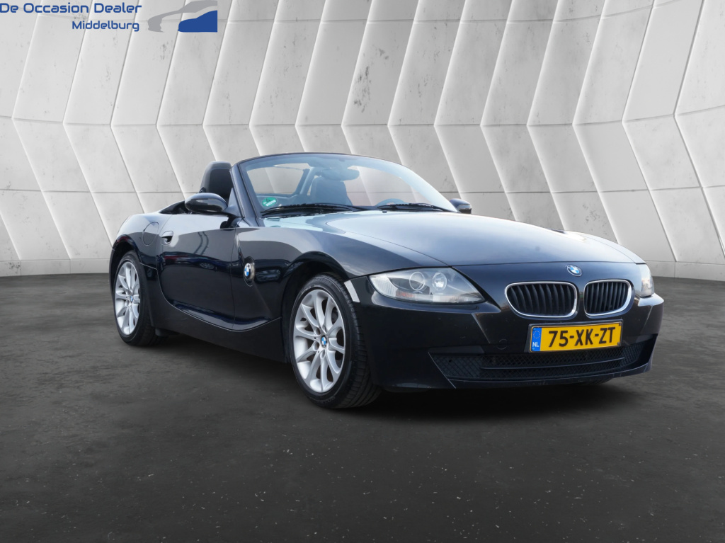 BMW Z4