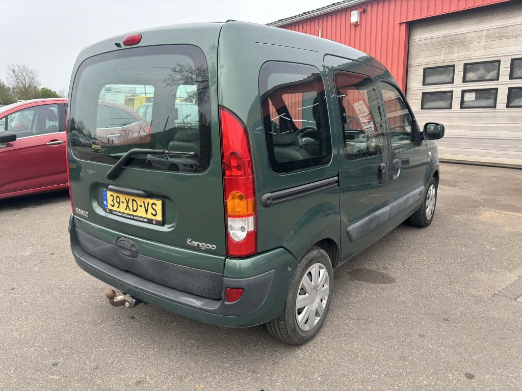 Renault Kangoo
