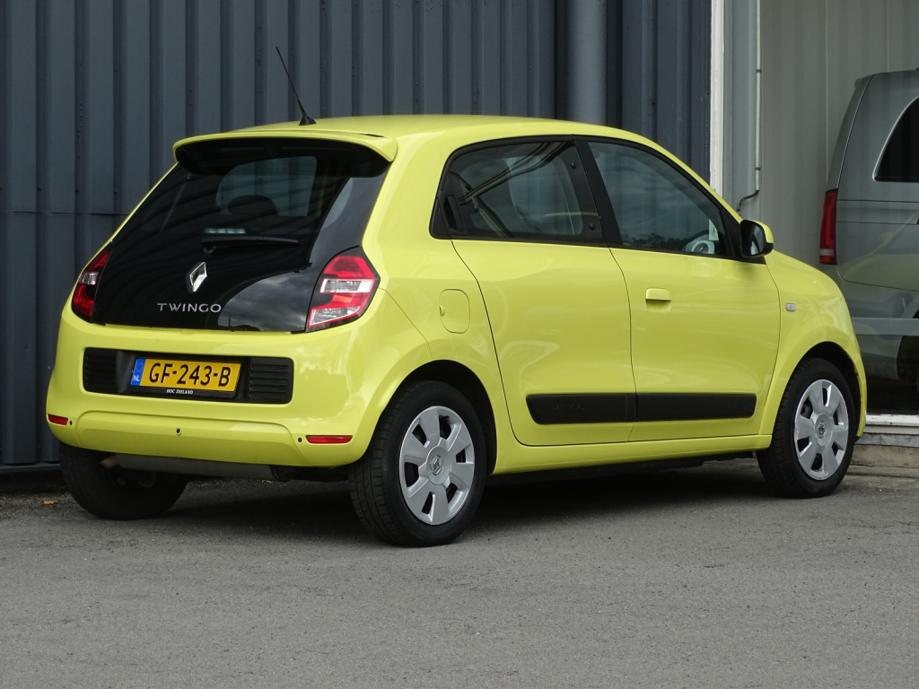 Renault Twingo