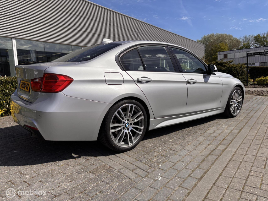 BMW 3-serie