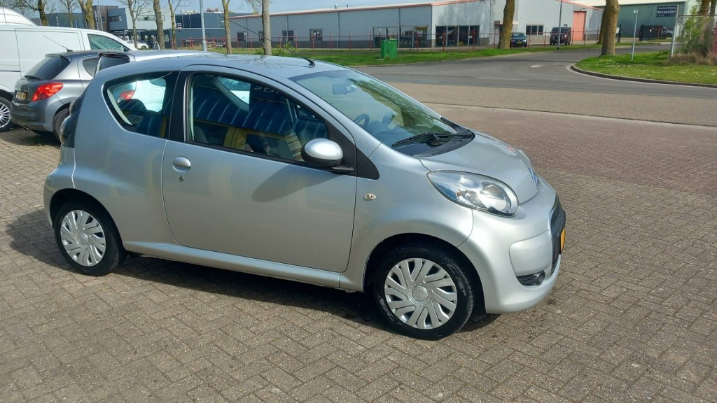 Citroen C1