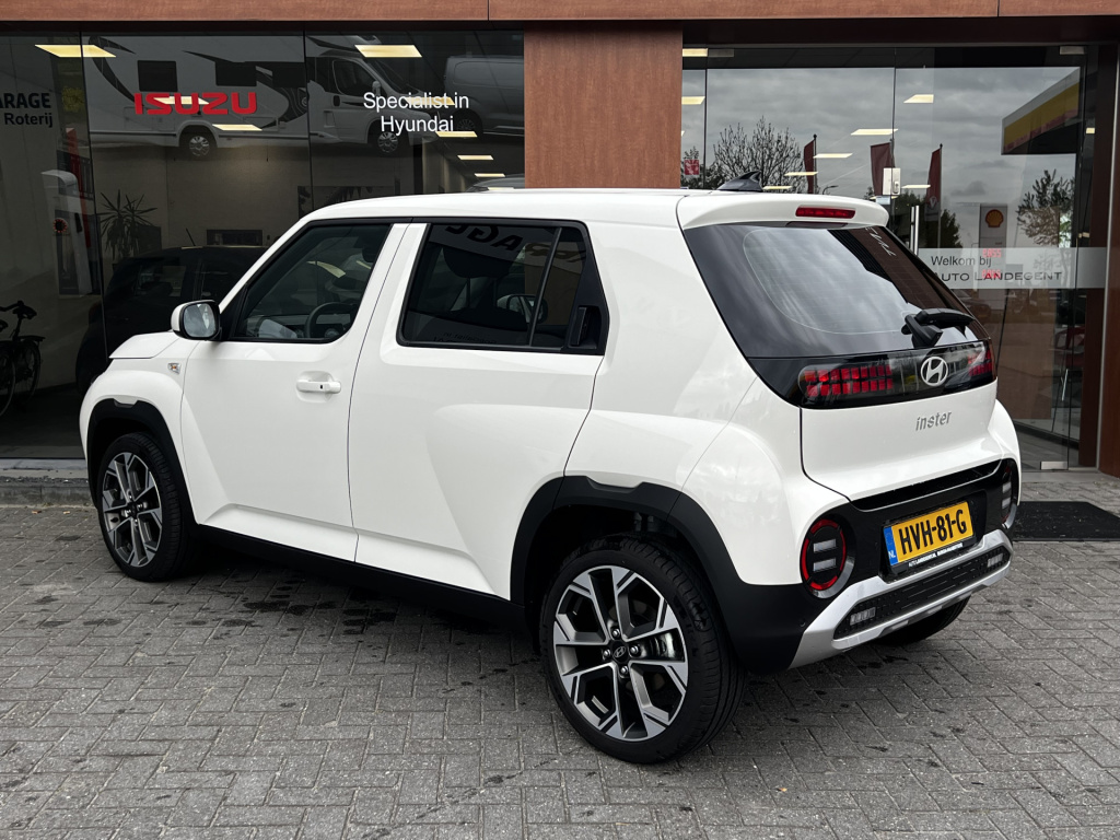 Hyundai Inster