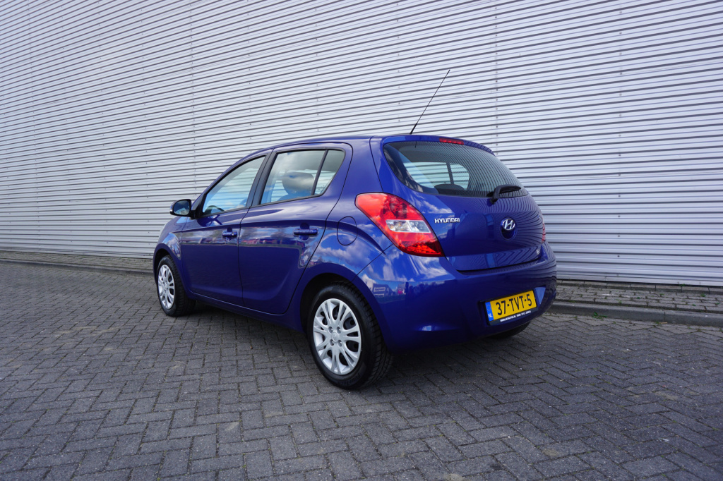 Hyundai I 20